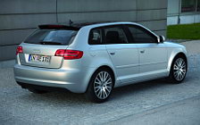   Audi A3 Sportback - 2008