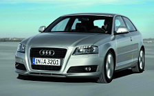   Audi A3 - 2008