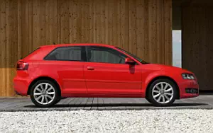   Audi A3 - 2010