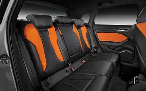   Audi A3 Sportback 2.0 TDI S-Line - 2012
