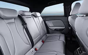  Audi A3 2.0 TDI quattro S-line - 2016