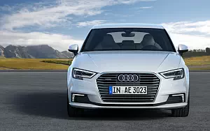   Audi A3 Sportback e-tron - 2016