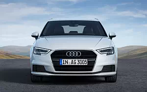   Audi A3 Sportback g-tron - 2016