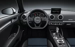   Audi A3 Sportback g-tron - 2016