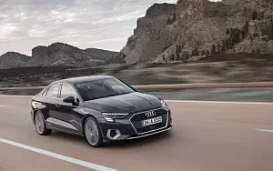   Audi A3 Sedan 35 TFSI - 2020