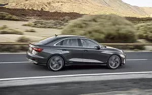   Audi A3 Sedan 35 TFSI - 2020