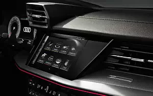   Audi A3 Sedan 35 TFSI - 2020