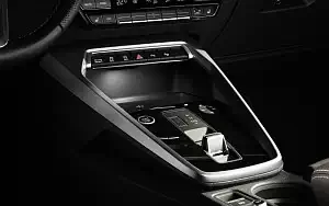   Audi A3 Sedan 35 TFSI - 2020