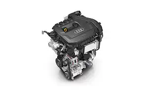   Audi A3 Sportback 30 g-tron - 2020