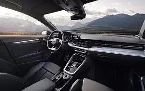   Audi A3 Sportback 30 g-tron - 2020