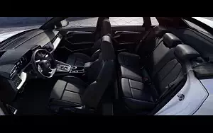   Audi A3 Sportback 30 g-tron - 2020