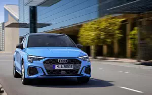   Audi A3 Sportback 40 TFSI e S line - 2020