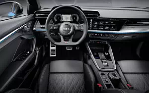   Audi A3 Sportback 40 TFSI e S line - 2020