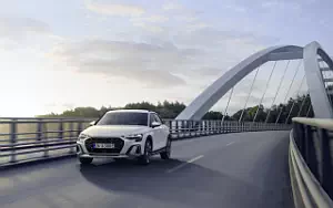   Audi A3 allstreet TFSI e - 2024