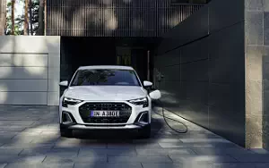   Audi A3 allstreet TFSI e - 2024