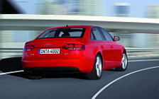   Audi A4 - 2007