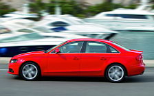   Audi A4 - 2007