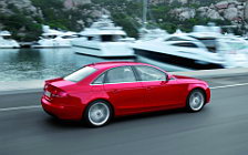   Audi A4 - 2007