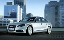   Audi A4 - 2007