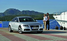   Audi A4 - 2007
