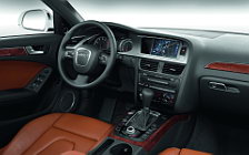   Audi A4 - 2007