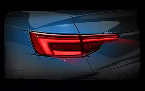   Audi A4 2.0 TFSI quattro - 2009