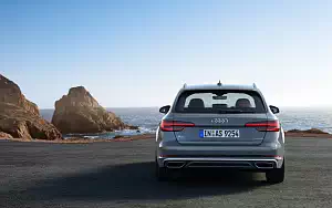  Audi A4 Avant S line quattro - 2018