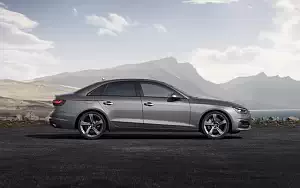   Audi A4 45 TFSI quattro - 2019