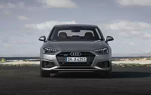   Audi A4 45 TFSI quattro - 2019