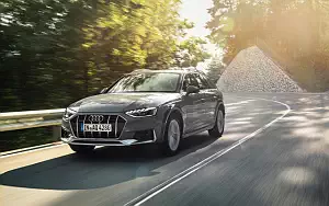   Audi A4 allroad quattro - 2019