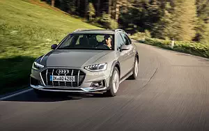   Audi A4 allroad quattro - 2019