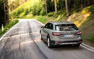   Audi A4 allroad quattro - 2019