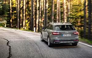  Audi A4 allroad quattro - 2019