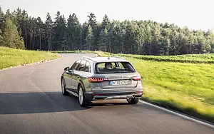   Audi A4 allroad quattro - 2019