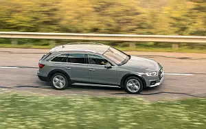   Audi A4 allroad quattro - 2019