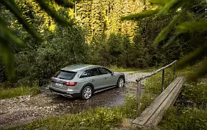   Audi A4 allroad quattro - 2019