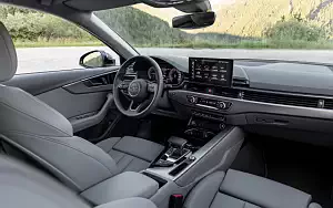   Audi A4 Avant 35 TDI - 2019