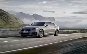   Audi A5 Sportback 40 TFSI S line - 2019