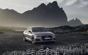  Audi A5 Sportback 40 TFSI S line - 2019