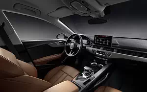   Audi A5 Sportback 40 TFSI S line - 2019