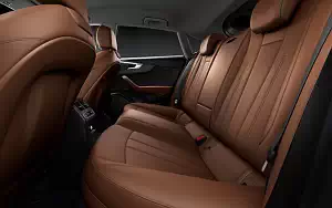   Audi A5 Sportback 40 TFSI S line - 2019