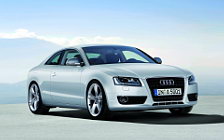   Audi A5 - 2007
