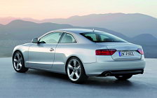   Audi A5 - 2007