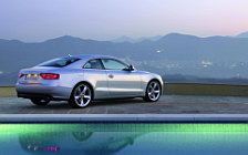   Audi A5 - 2007