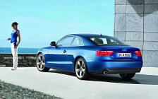   Audi A5 - 2007