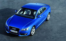   Audi A5 - 2007