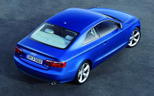   Audi A5 - 2007