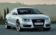   Audi A5 - 2007
