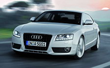   Audi A5 - 2007