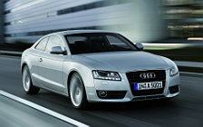   Audi A5 - 2007